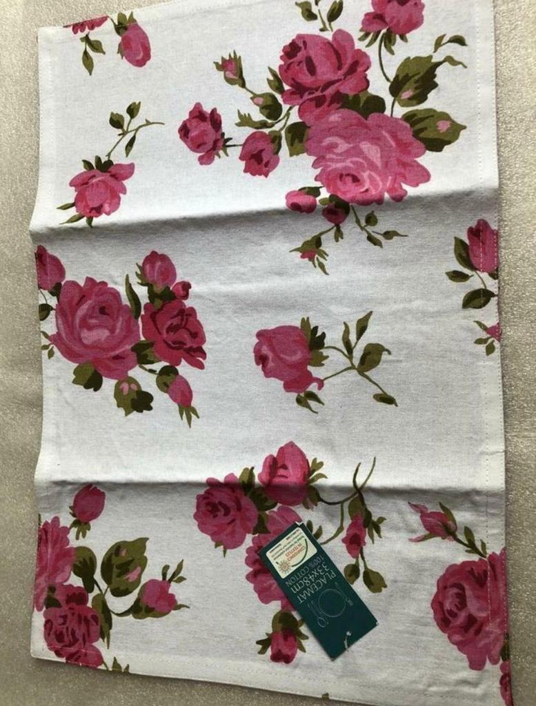 Placemat - DIVERSE - 2 € per stuk / set, Ophalen of Verzenden, Zo goed als nieuw, Overige kleuren, Placemat