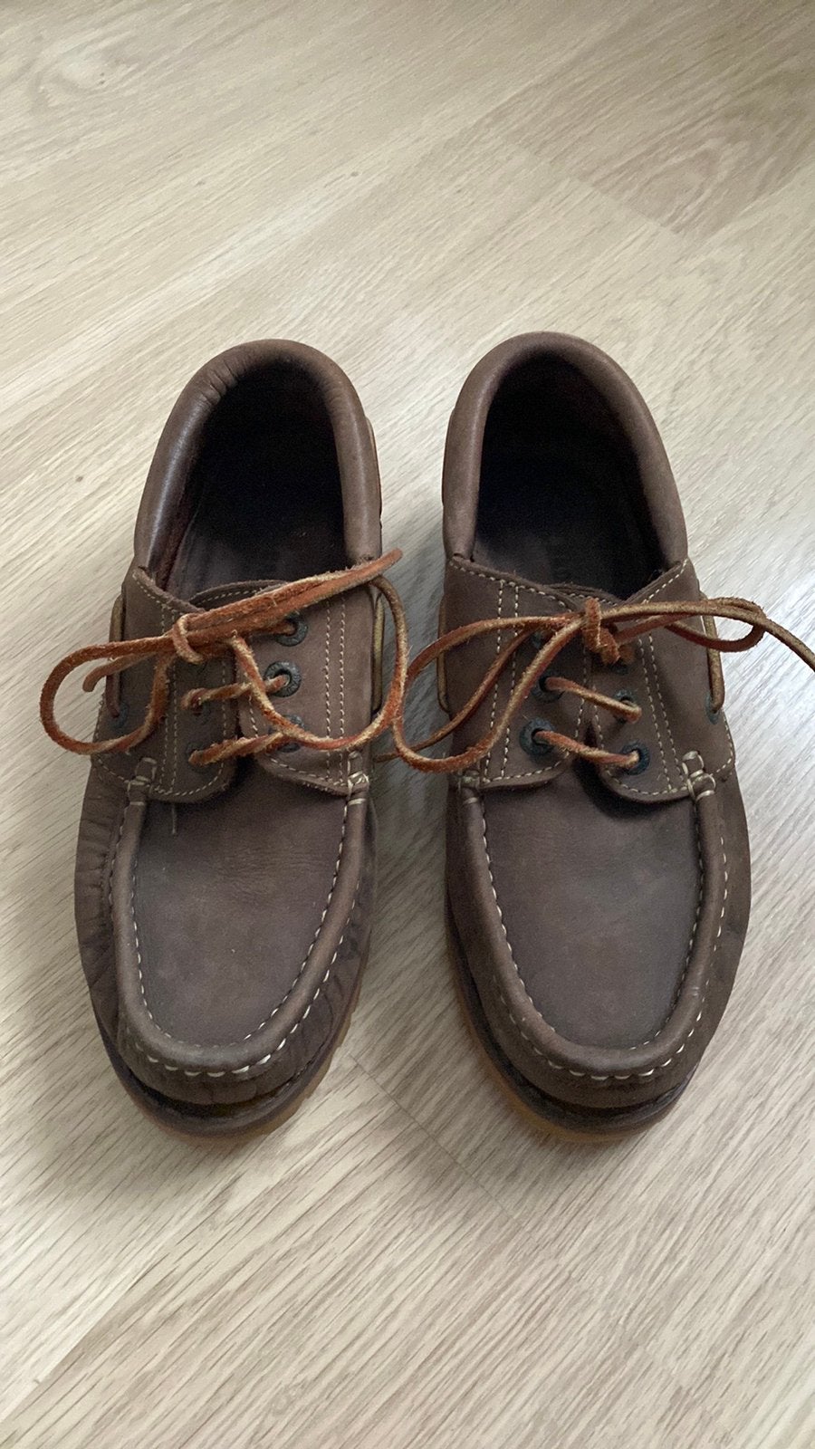 Bootschoenen Bad Boys mt 41, Ophalen of Verzenden, Zo goed als nieuw, Bruin