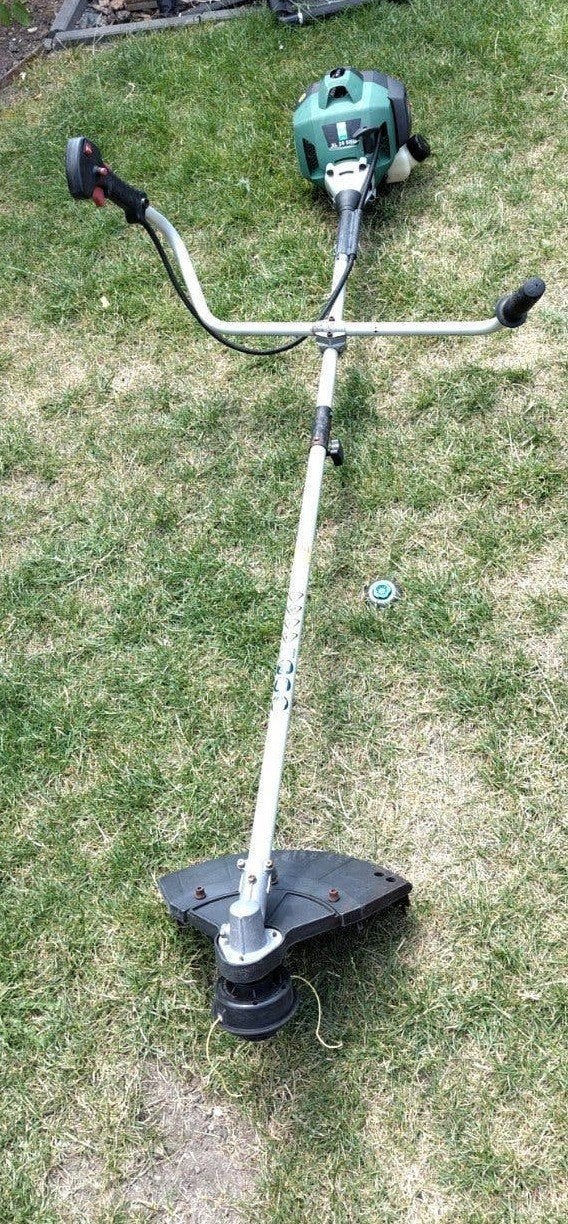 Bosmaaier Ikra SL33 - Benzine Grastrimmer - Aspen 2, Tuin en Terras, Ophalen
