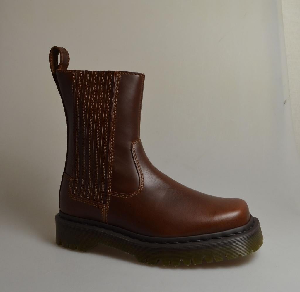 dr martens amaayah lo bruin maat 37, 38, 39, 40 en 41 nieuw, Kleding | Dames, Schoenen, Bruin, Lage of Enkellaarzen, Nieuw, Ophalen of Verzenden
