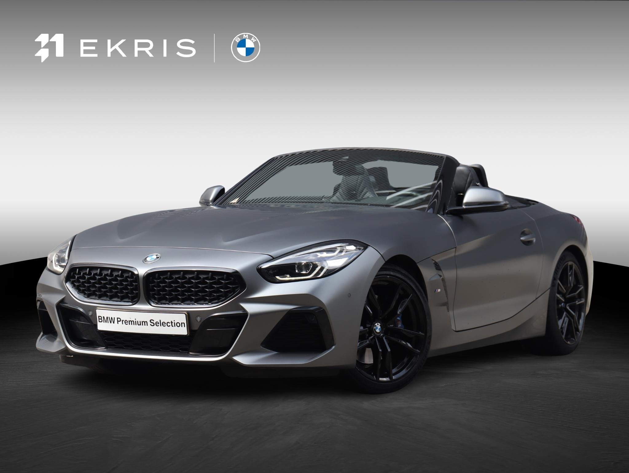 BMW Z4 Roadster sDrive30i | High Executive | M Sportpakket |