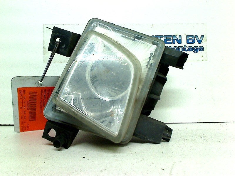 Mistlamp Links Voor Opel Vectra C (2002-04/2008-09), Auto-onderdelen, Verlichting, Opel, Gebruikt