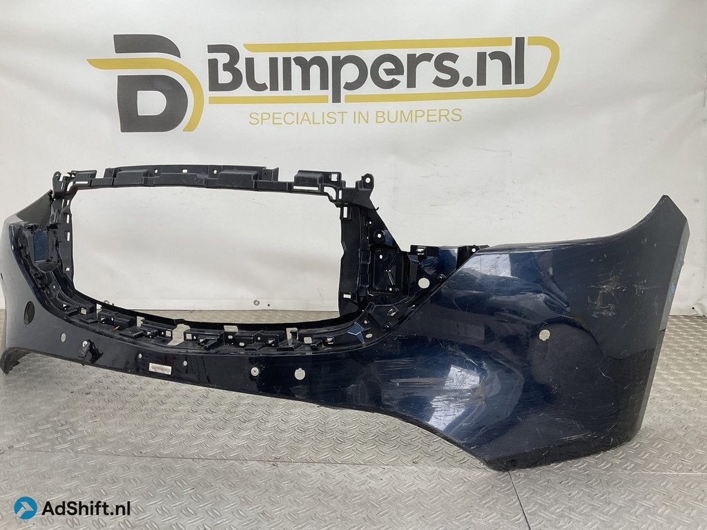 Bumper Mazda Cx5 CX-5 II Facelift 22- KSD4-50031 Voorbumper, Bumper
