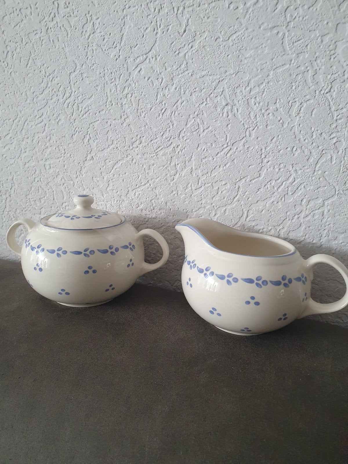 Douwe Egberts, Ophalen of Verzenden, Zo goed als nieuw, Glas, Overige stijlen