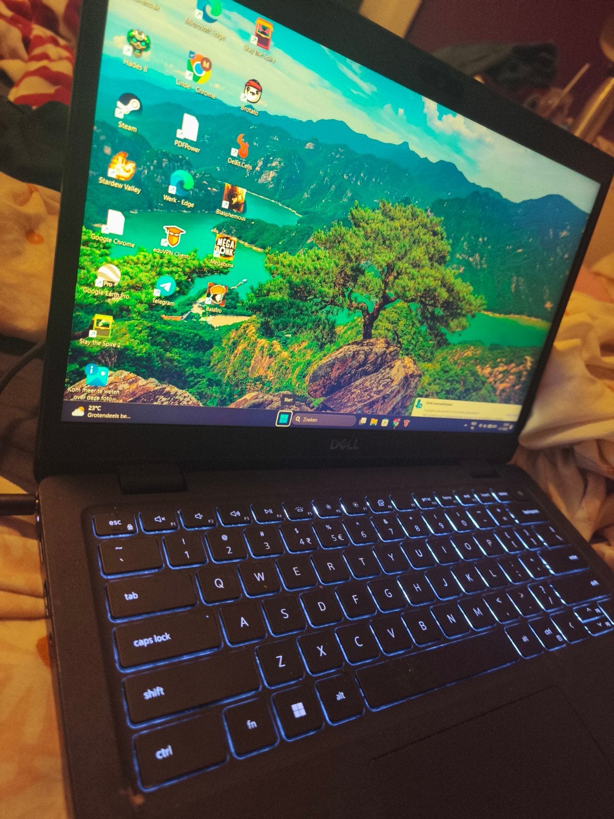 Perfecte laptop Dell Latitude 3420 | school laptop | studie, Ophalen of Verzenden, Zo goed als nieuw, 15 inch