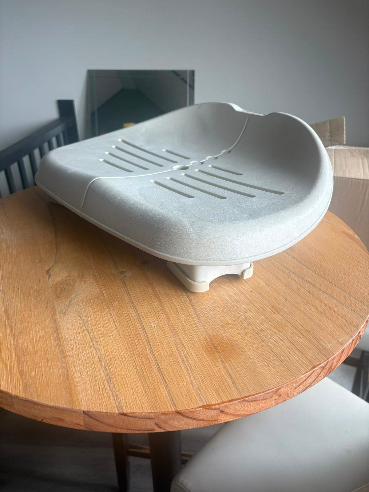 Intex Stoel, Tuin en Terras, Bubbelbaden en Hottubs, Ophalen of Verzenden, Gebruikt