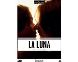 La Luna, Vanaf 16 jaar, Ophalen of Verzenden, Zo goed als nieuw, Frankrijk
