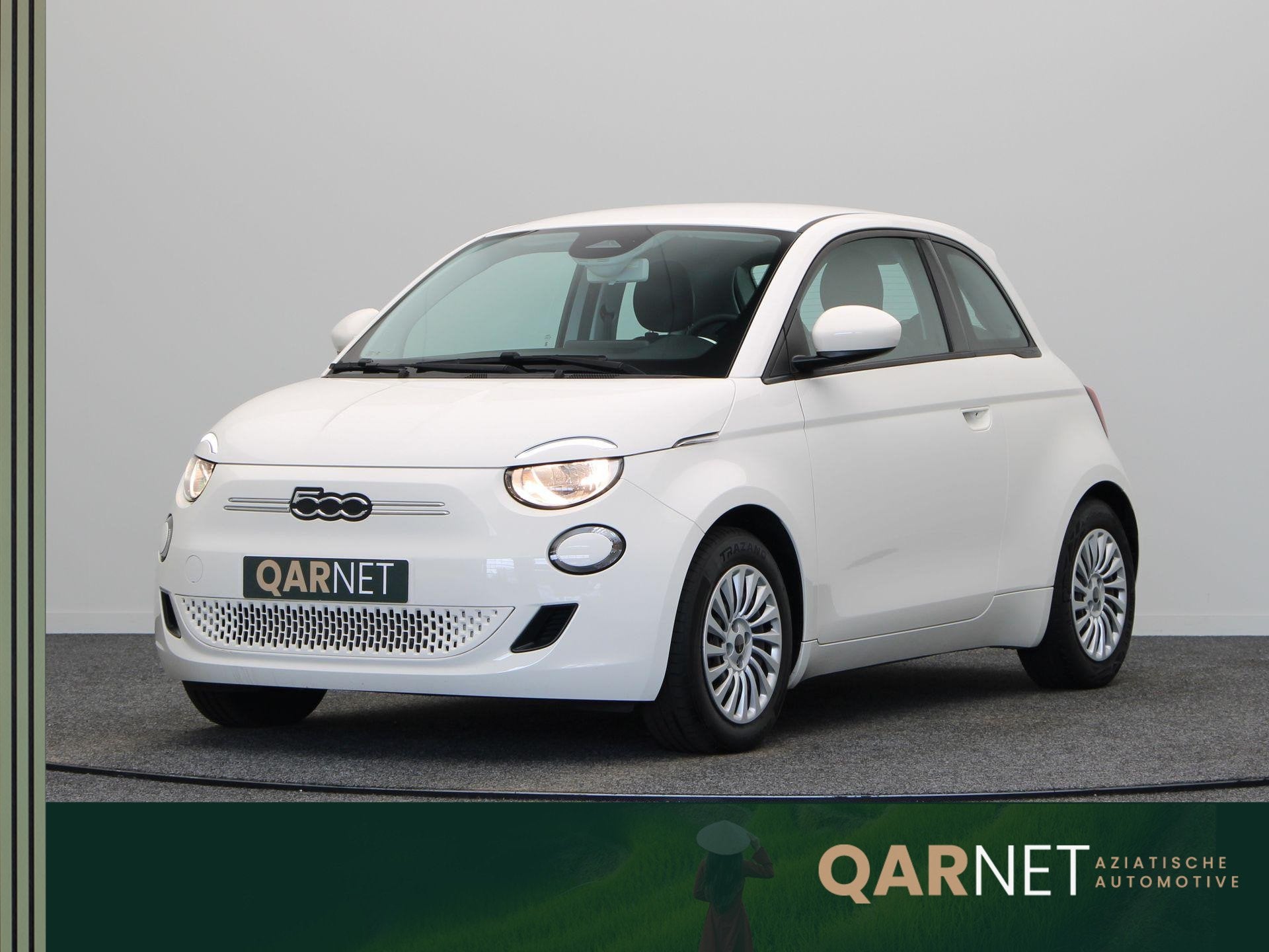 Fiat 500e Icon 42 kWh | Apple Carplay & Android Auto | 320km