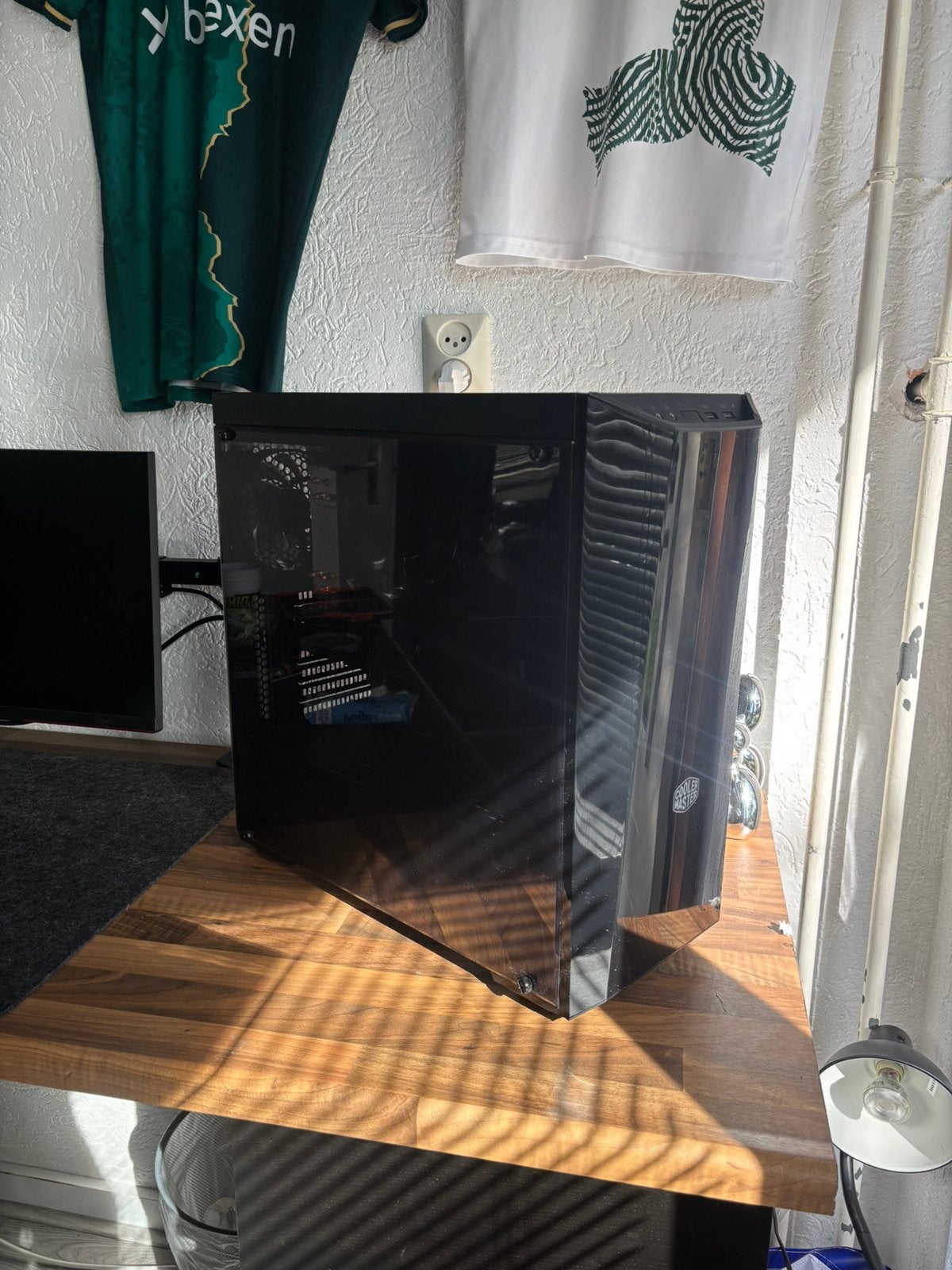 Krachtige gaming pc |rx 6600| 1T+ opslag| i5 9400f, Spelcomputers en Games, 1 speler, Ophalen of Verzenden, Zo goed als nieuw
