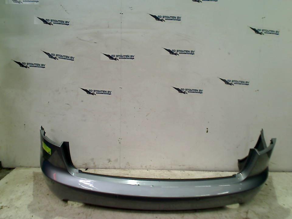 Bumper Achter Audi A6 Avant (C6) (2005-03/2008-10), Gebruikt, Auto-Union-Straße  1, Ingolstadt 85057, , Duitsland, Info@audi.de