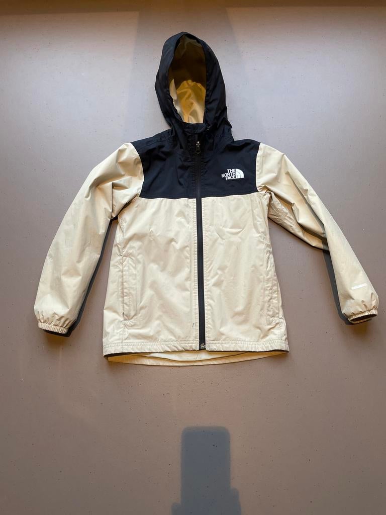 The North Face Kinderjas - maat 10 (10 jaar), Ophalen of Verzenden, Gebruikt, Jongen of Meisje