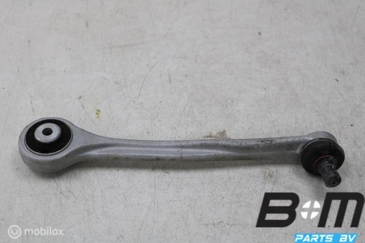 NIEUWSTAAT! Draagarm RV boven Audi A5 8T FL 12km 8K0407506N, Gebruikt