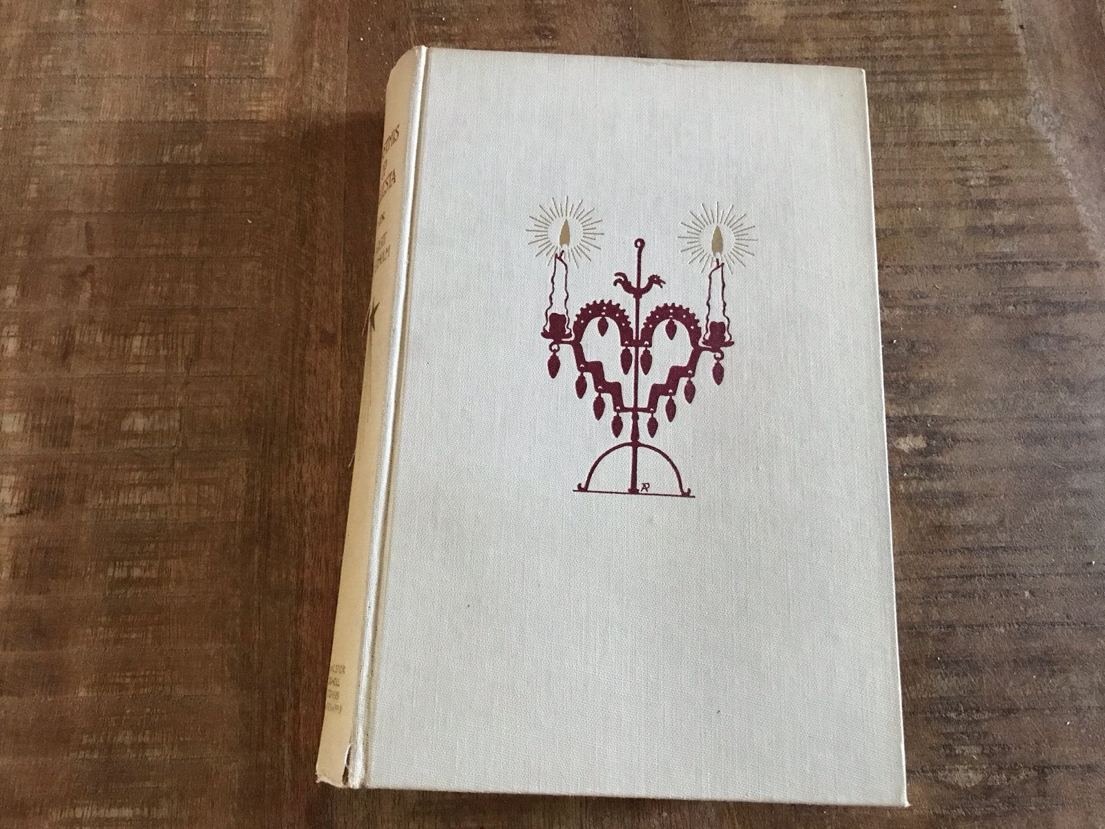 Kerstmis op Hellesta - Margit Söderholm (Anton Pieck), Boeken, Ophalen of Verzenden, Gelezen, Nederland