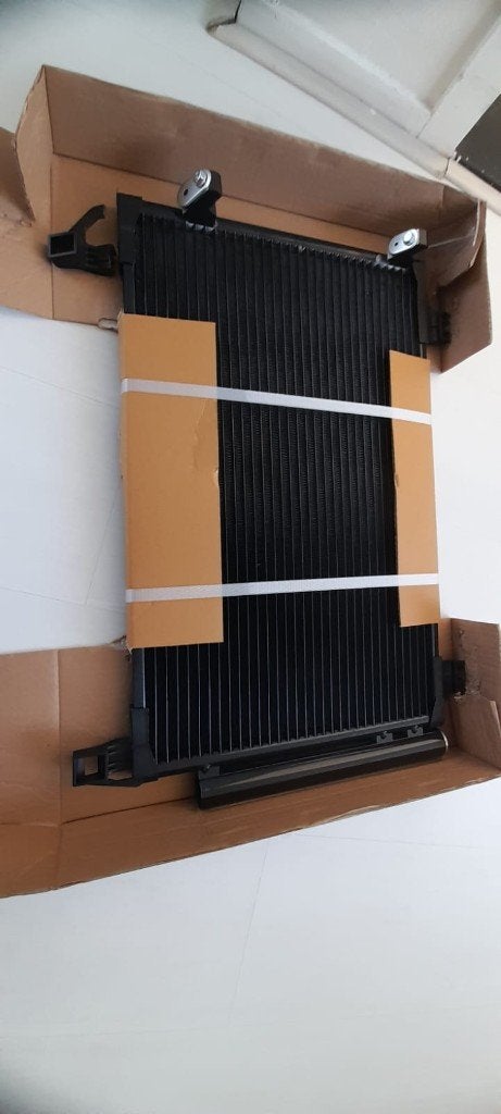 Airco condensor voor Toyota yaris!, Ophalen, Nieuw, Toyota