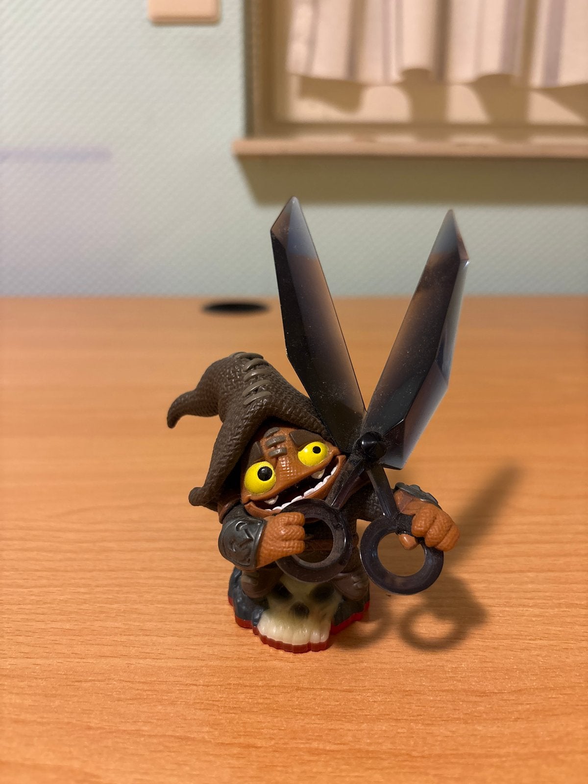 Skylanders Trap Team, short cut, Ophalen of Verzenden, Zo goed als nieuw