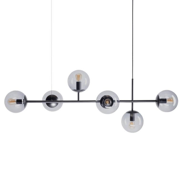 Bolia Orb hanglamp, Ophalen, Zo goed als nieuw, Dimbaar