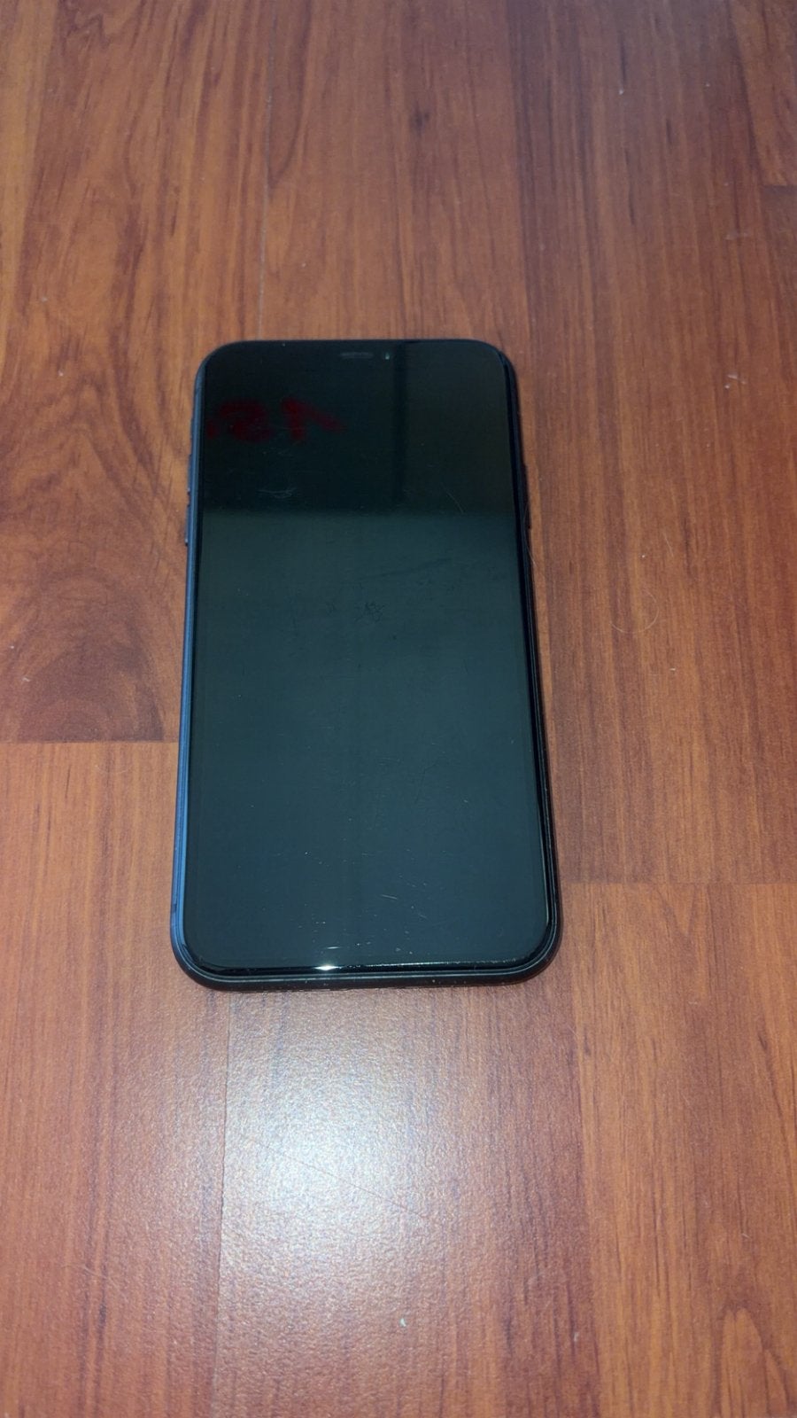 Iphone 11, Zwart, Zo goed als nieuw, 64 GB, IPhone 11