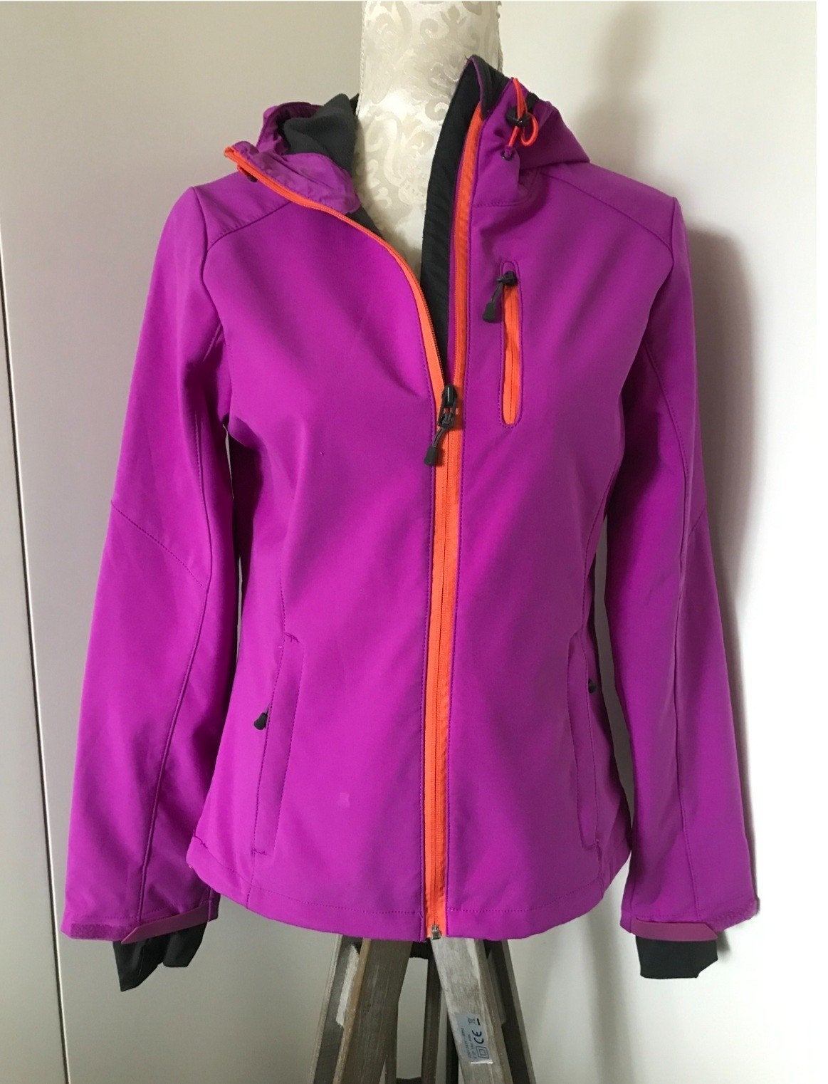 Sportjack van H&M, H&M, Ophalen of Verzenden, Maat 36 (S), Overige kleuren