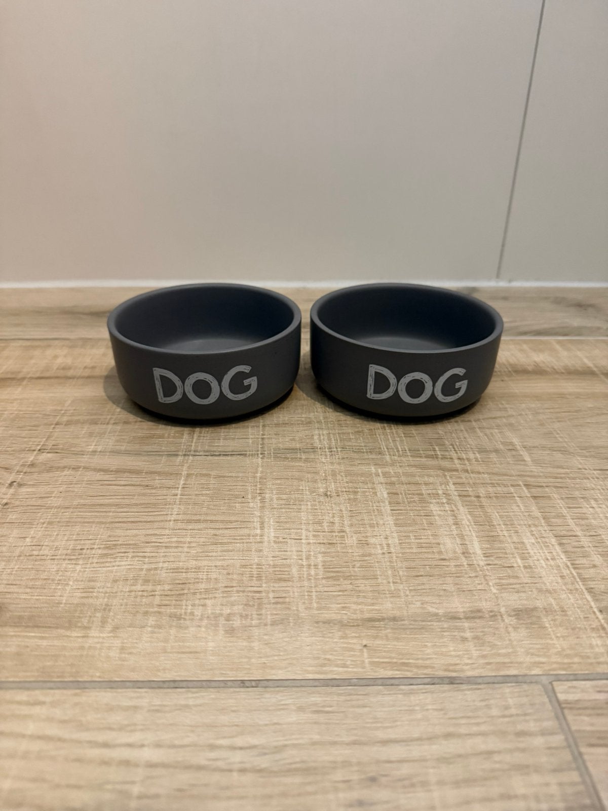 Voerbak dog 12 cm nieuw, Ophalen of Verzenden, Nieuw