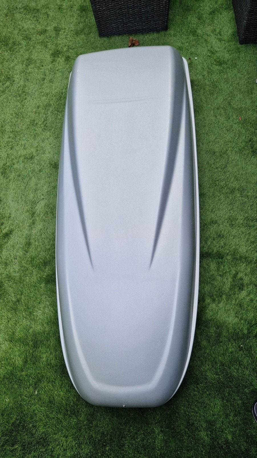 Thule Pacific (L) 780 Dakkoffer - 420 Liter, 75 kg, Auto diversen, Ophalen, Gebruikt