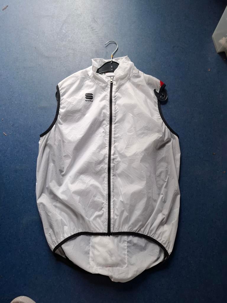 Sportfull windstopper nieuw maat 3xl, Fietsen en Brommers, Fietsaccessoires | Fietskleding, Ophalen of Verzenden, Nieuw, Bovenkleding
