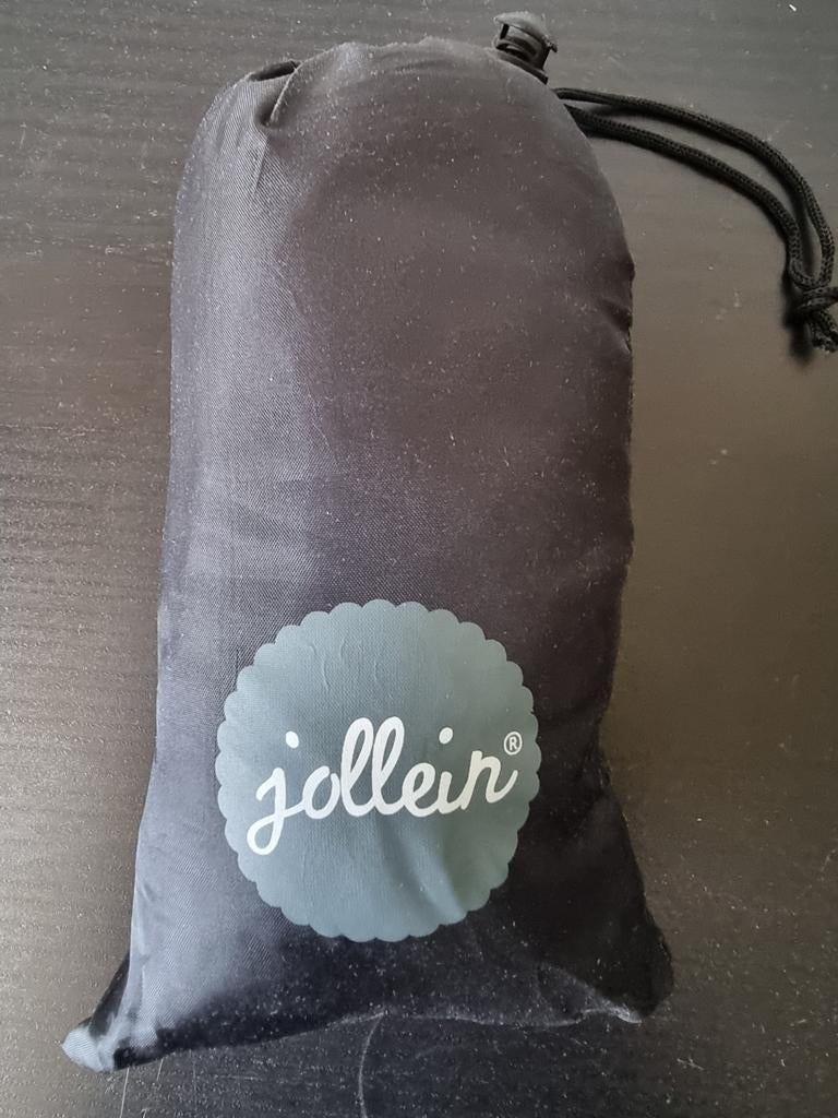 Jollein Muskietnet voor Campingbed en Ledikant, Kinderen en Baby's, Kinderkamer | Bedden, Ophalen of Verzenden, Nieuw, Minder dan 140 cm