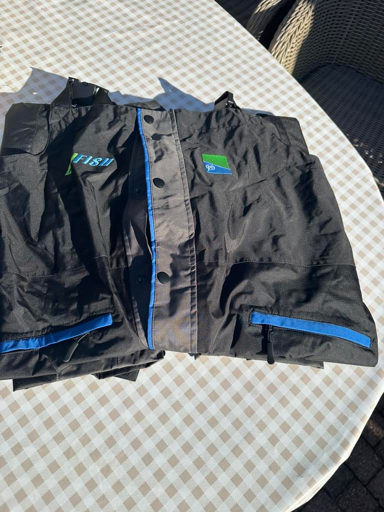 Regenbroek    merk Drifish maat xxL, Ophalen of Verzenden, Nieuw, Kleding