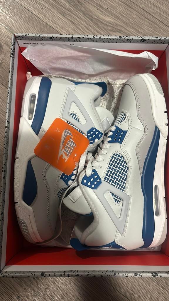 Jordan retro Maat 41, Ophalen, Nieuw in verpakking