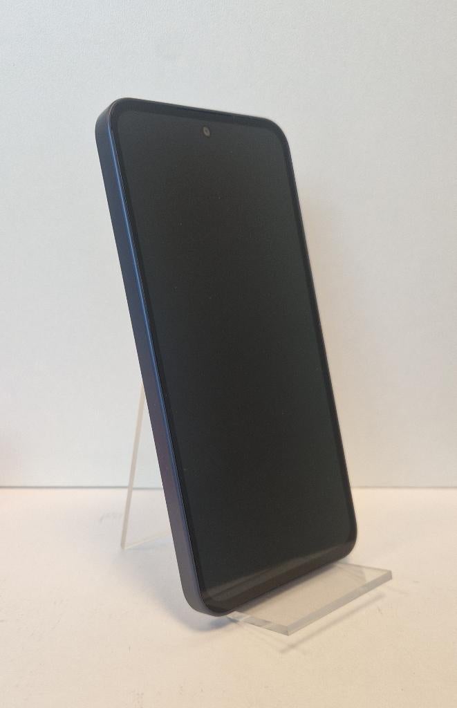 Samsung A35 | 128 GB | Navy Blue, Ophalen of Verzenden, Zo goed als nieuw, Overige typen