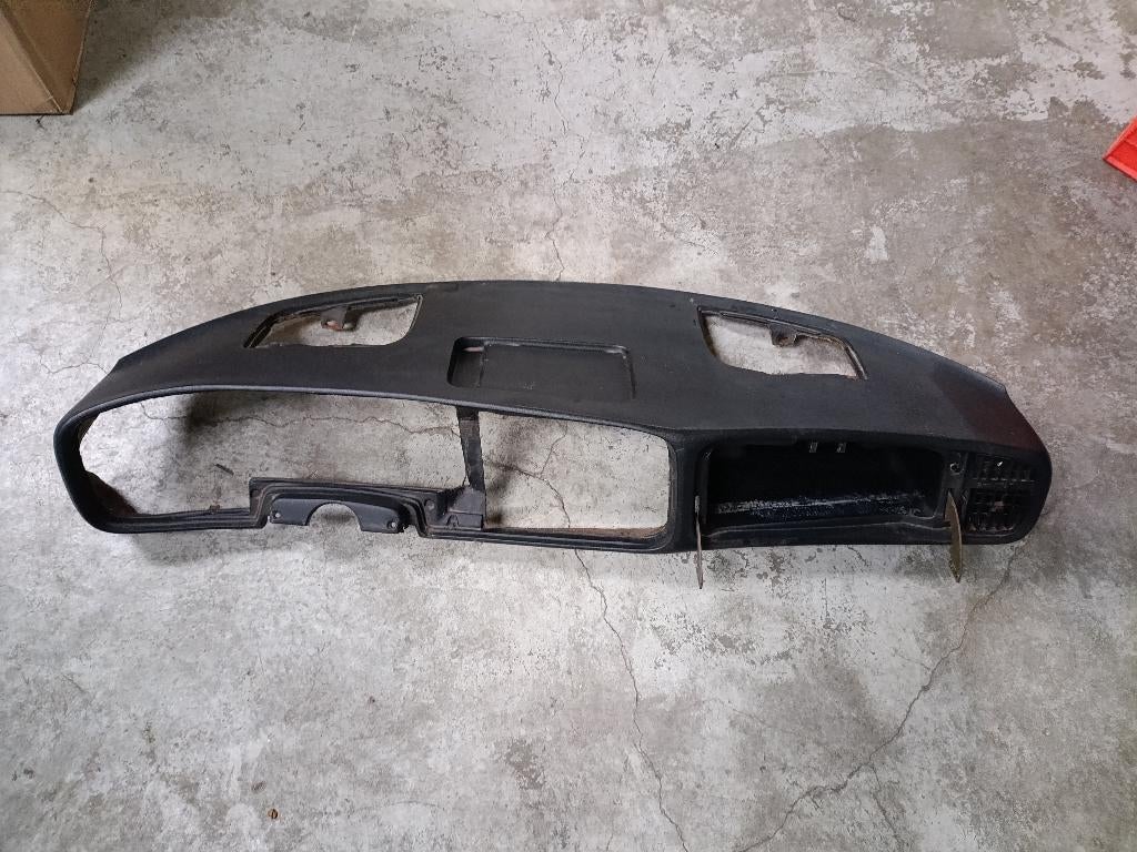 Saab 900 dashboard, Ophalen, Gebruikt, Saab