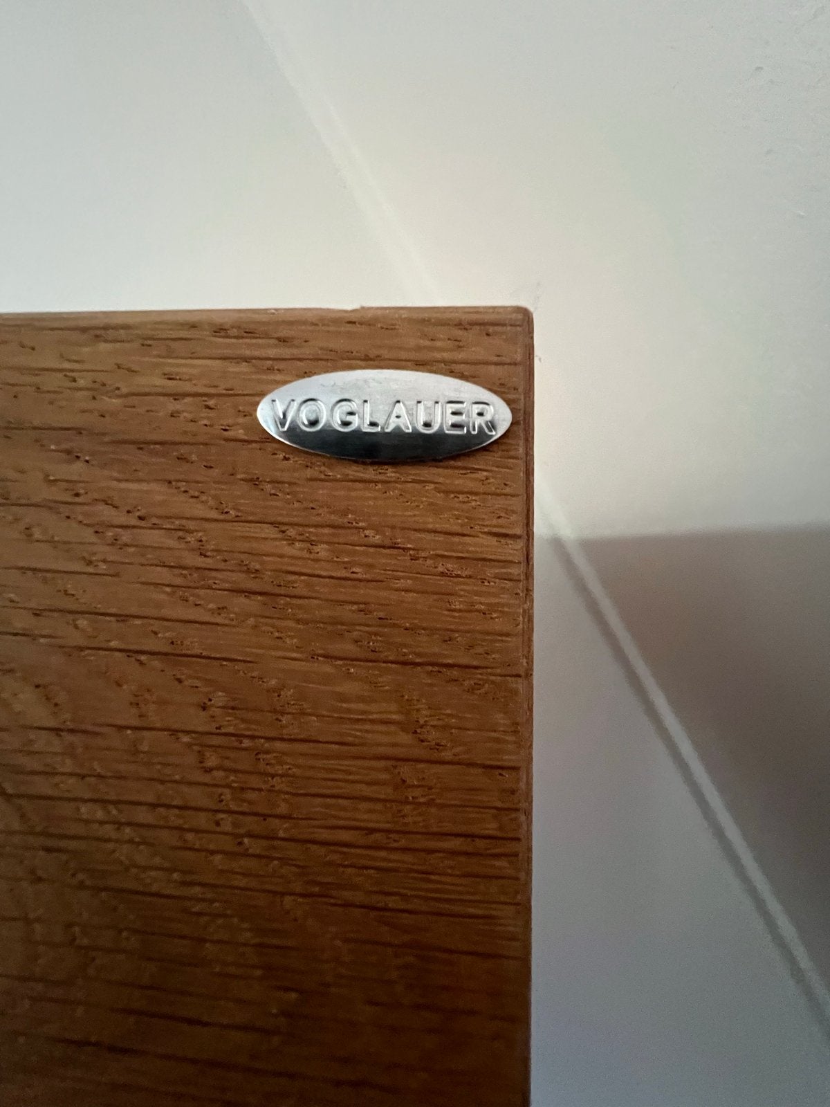 Foto 7 van Voglauer Wildeiken Dressoir/TV-meubel - Zo goed als nieuw