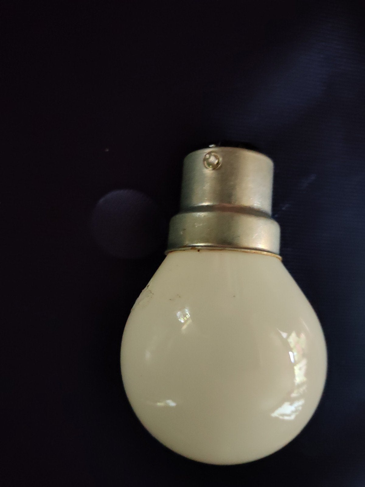 Bajonet gloeilamp, Ophalen of Verzenden
