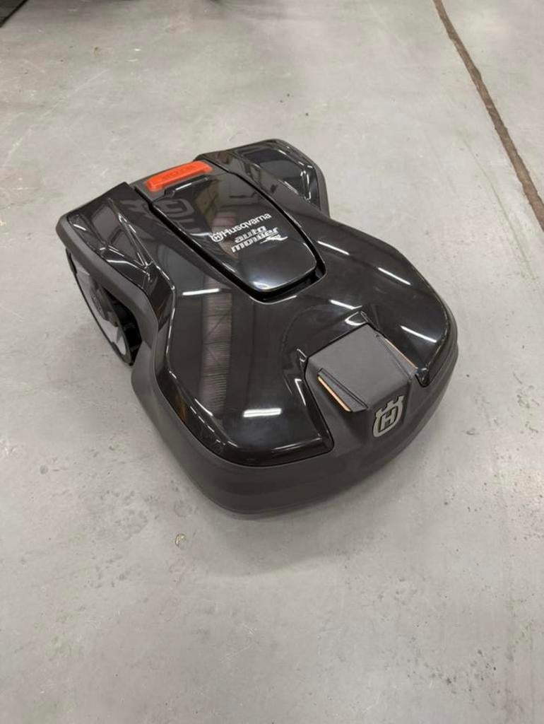 Nieuwe husqvarna 315 met huisje en 2 jaar garantie., Ophalen, Nieuw