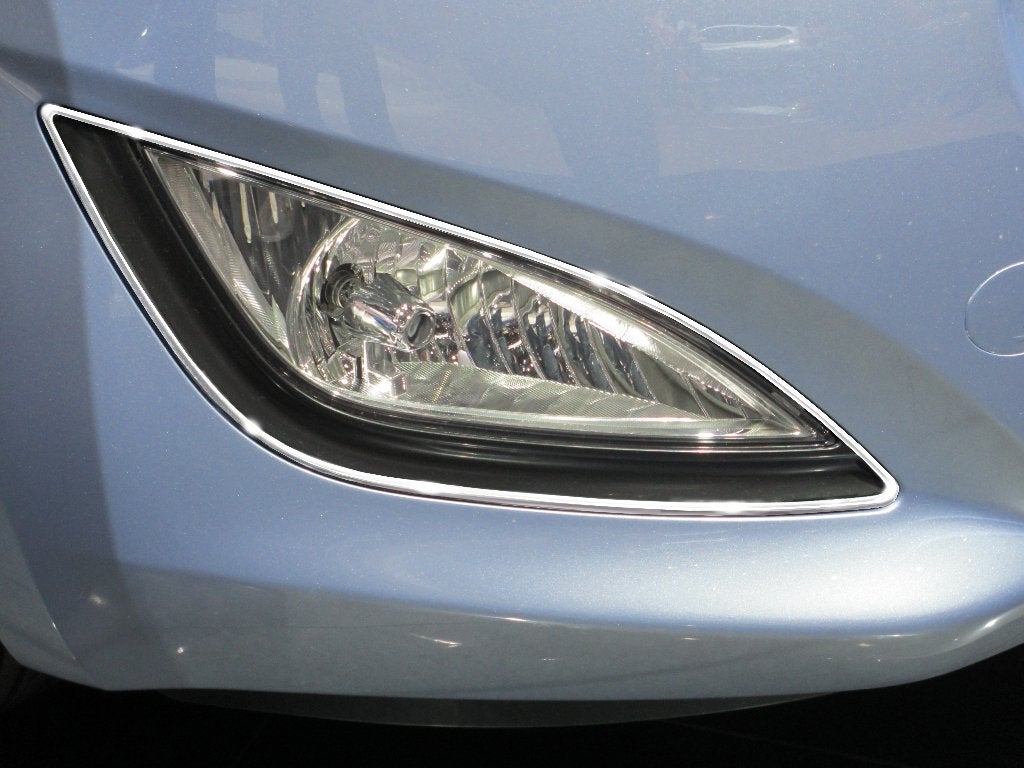 Mistlamp Ringen Hyundai i20 vanaf 2012, Ophalen of Verzenden, Nieuw