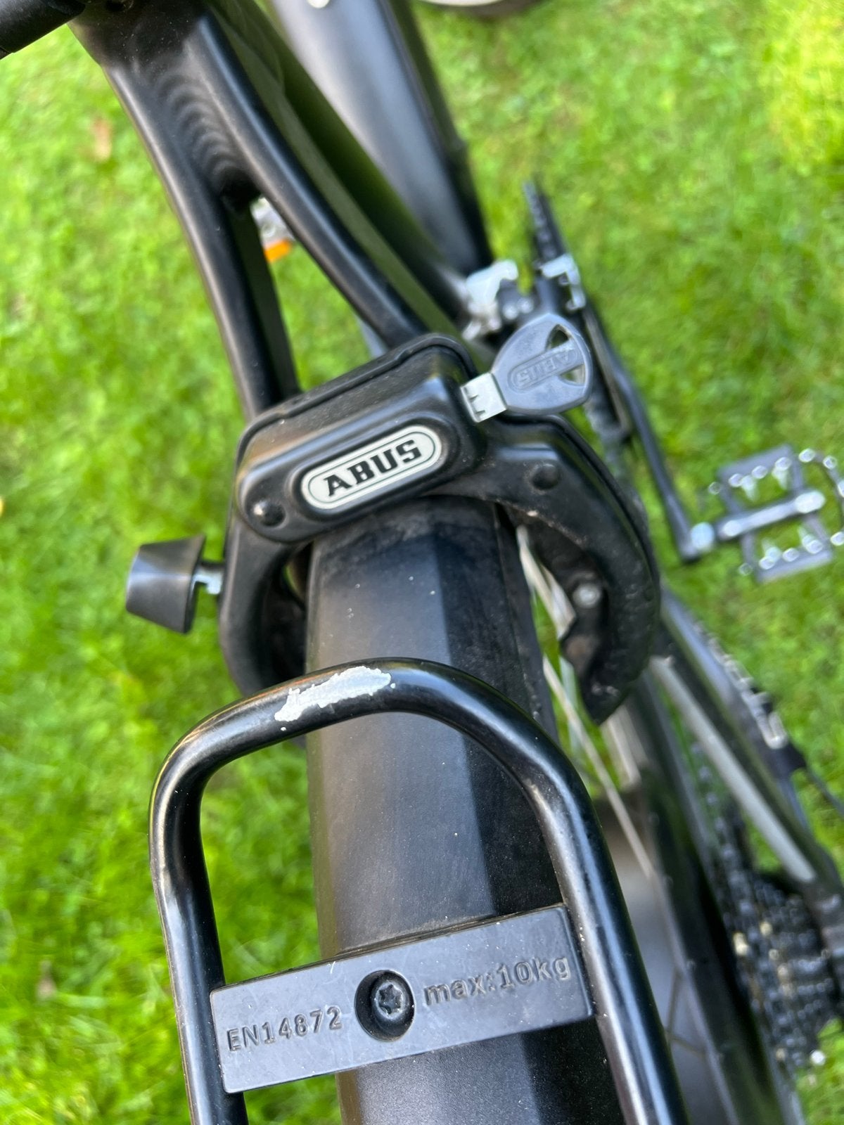 Foto 9 van Stromer ST1 Speed Pedelec - Krachtige E-bike