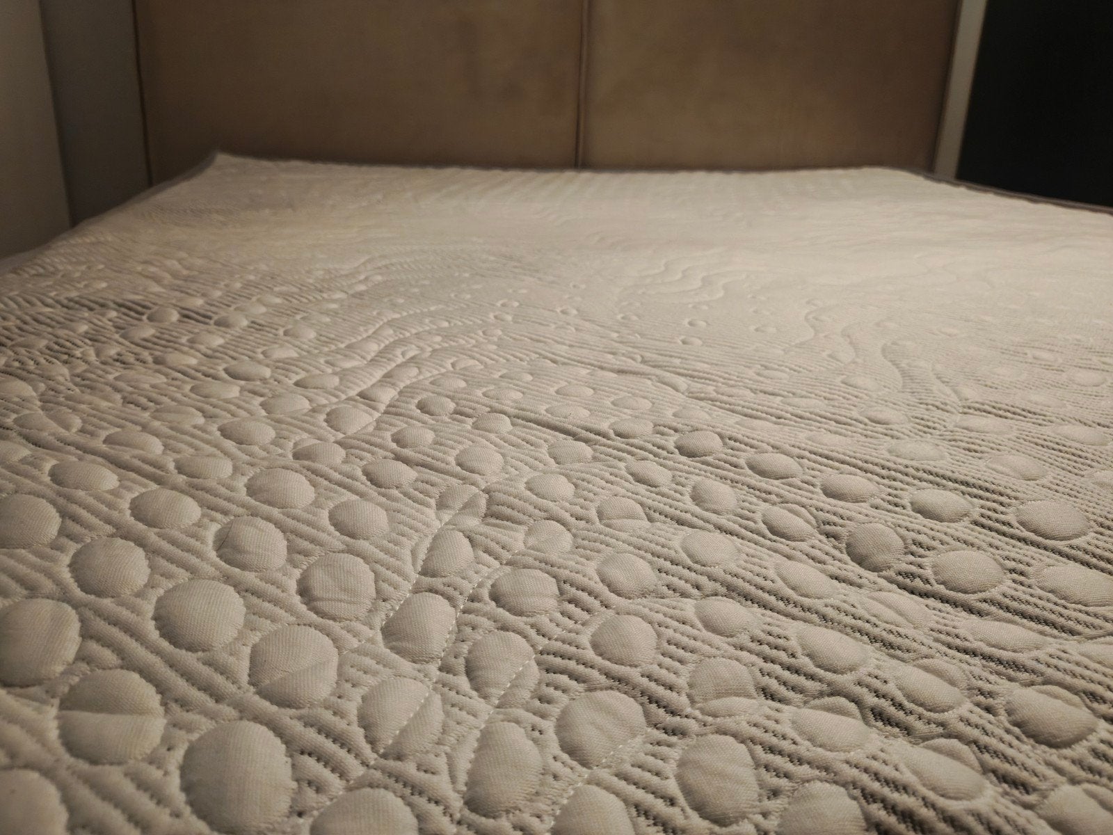 Traagschuim Topper 8cm - 180x200 Zo goed als nieuw, Huis en Inrichting, Slaapkamer | Matrassen en Bedbodems, Ophalen, Tweepersoons