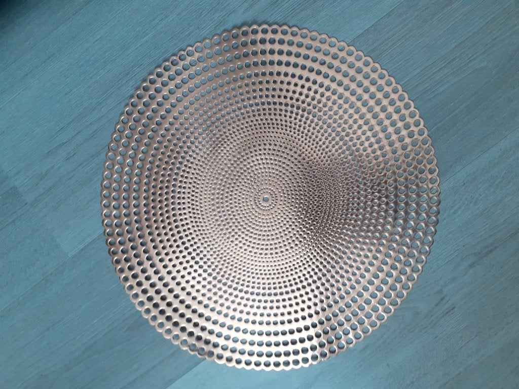 Placemats, Ophalen, Placemat, Antislip, Zo goed als nieuw