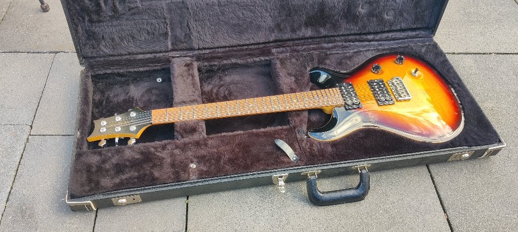 PRS CE24 1992 GITAAR Paul Reed Smith, Muziek en Instrumenten, Ophalen, Zo goed als nieuw, Solid body, Paul Reed Smith