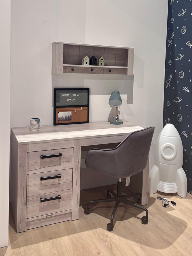Kidsmill Sem Nautic Tienerkamer Showmodel!, Ophalen, Nieuw, 180 cm of meer, 85 tot 100 cm
