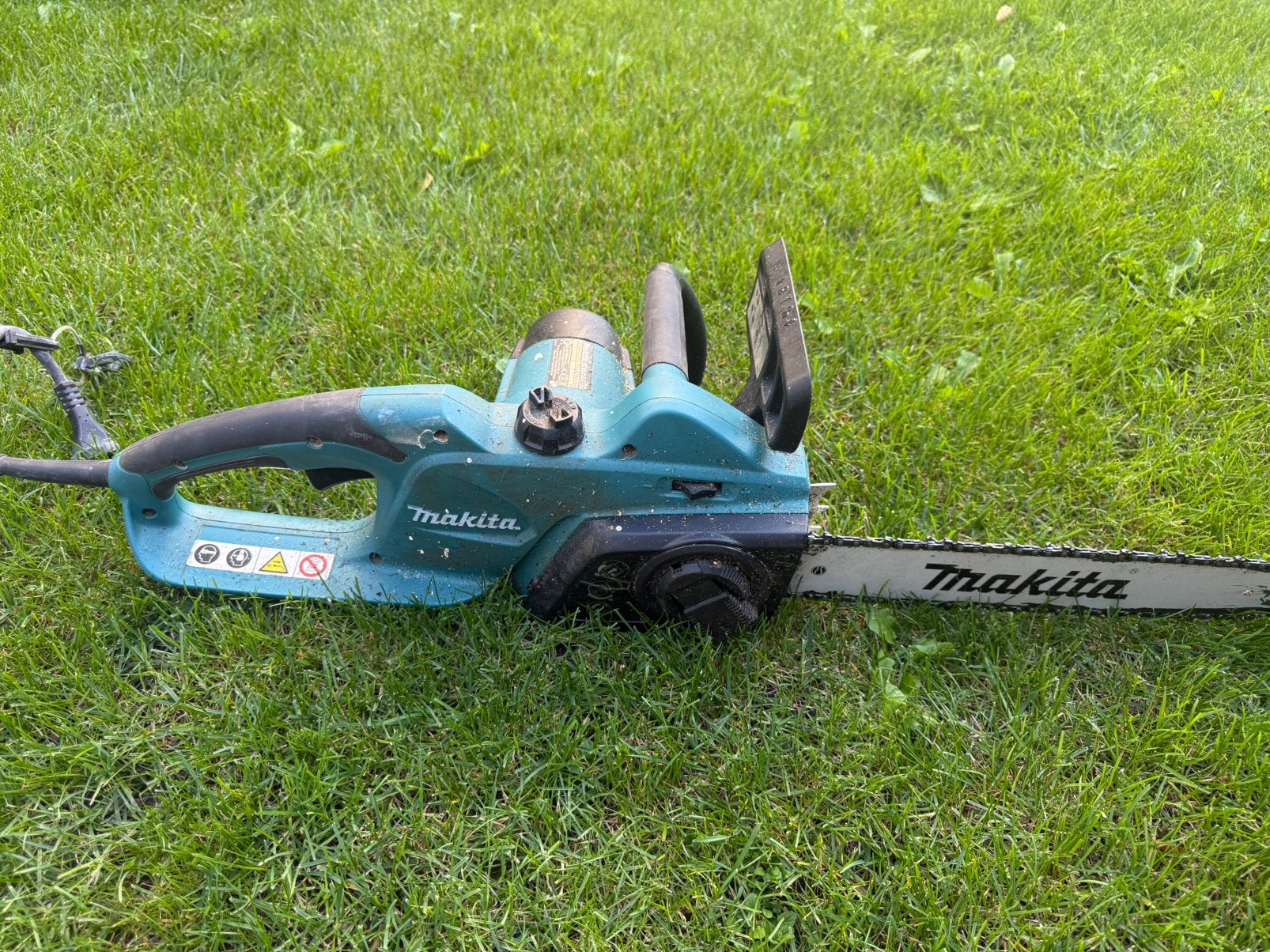 Te koop Elektrische Kettingzaag