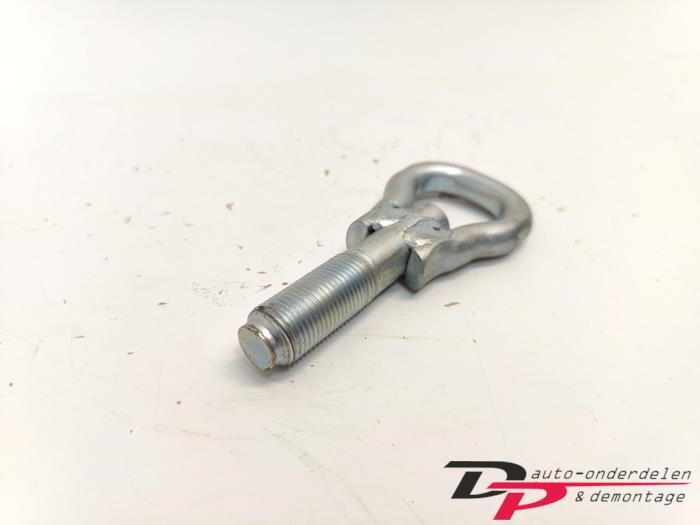 Sleepoog voor van een Daihatsu Cuore, Gebruikt, Daihatsu, -, -