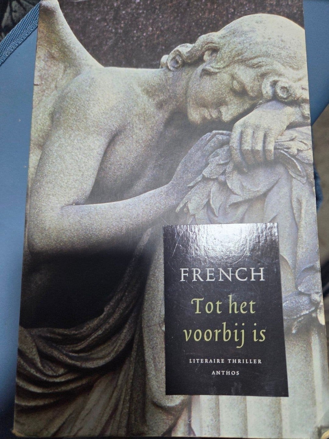 Nicci French Literaire Thriller Boeken - Diverse Titels, Ophalen of Verzenden, Gelezen, Nicci French, Nederland