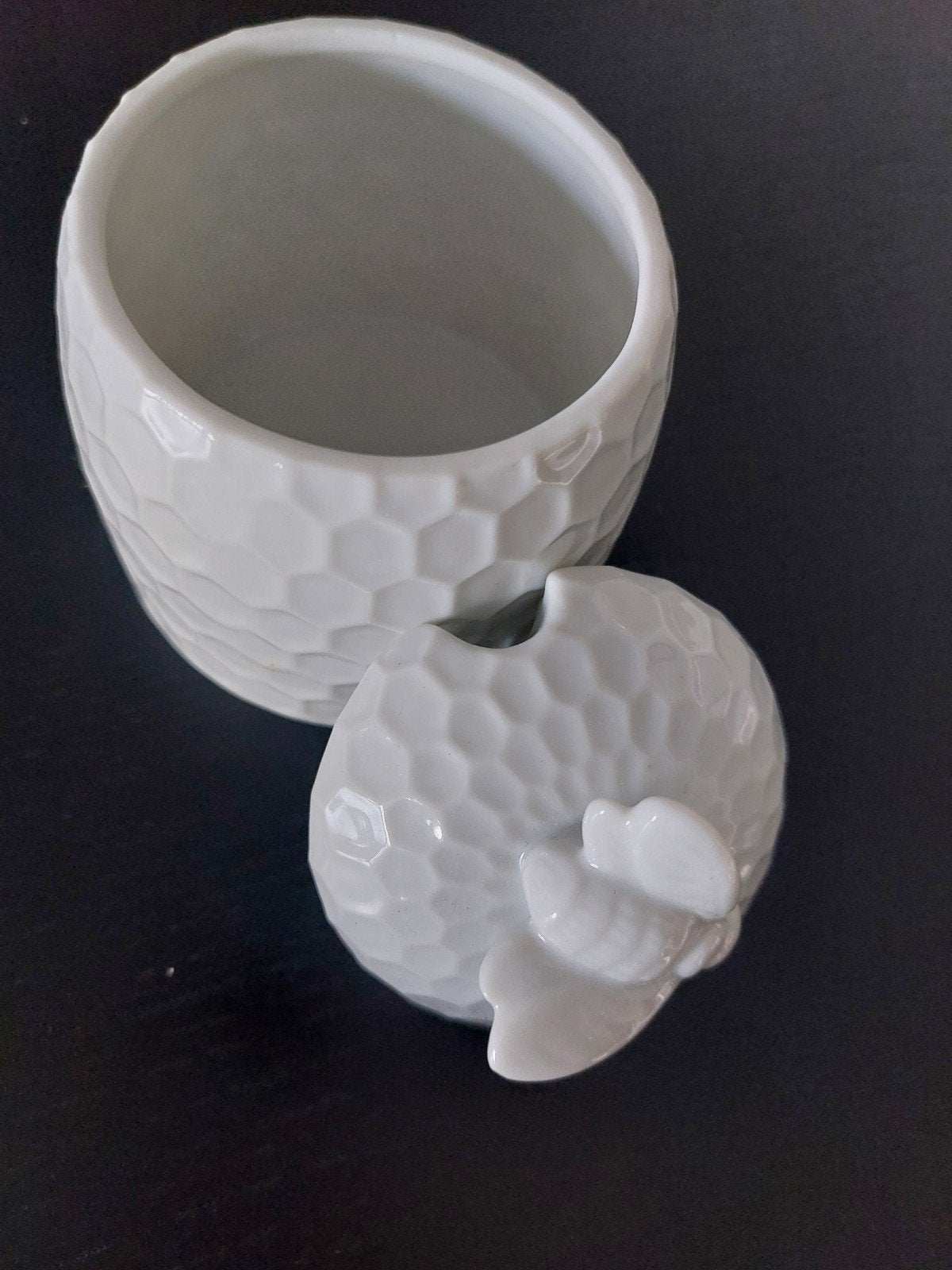 honingpot, Huis en Inrichting, Ophalen, Overige merken, Overige typen, Zo goed als nieuw