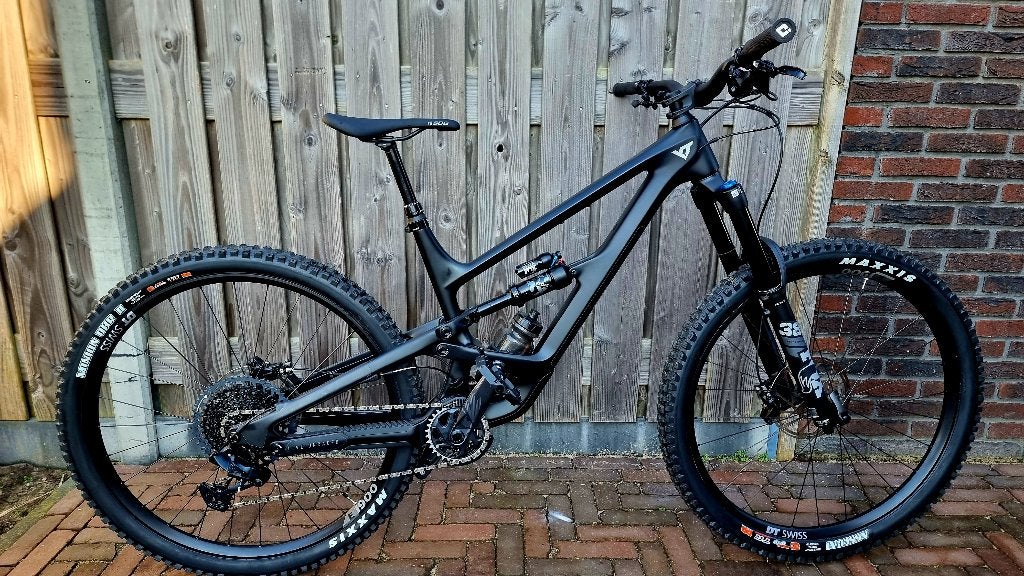 YT Capra CORE 3 "29 carbon 2024 mtb mountainbike, Fietsen en Brommers, Fietsen | Mountainbikes en ATB, Fully, Zo goed als nieuw