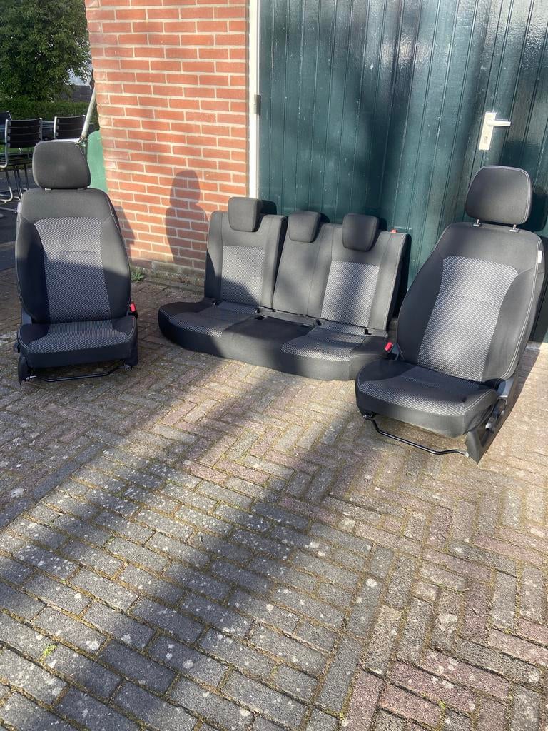 Interieur Suzuki Vitara LY uit 2018, Auto-onderdelen, Interieur en Bekleding, Ophalen, Gebruikt, Suzuki