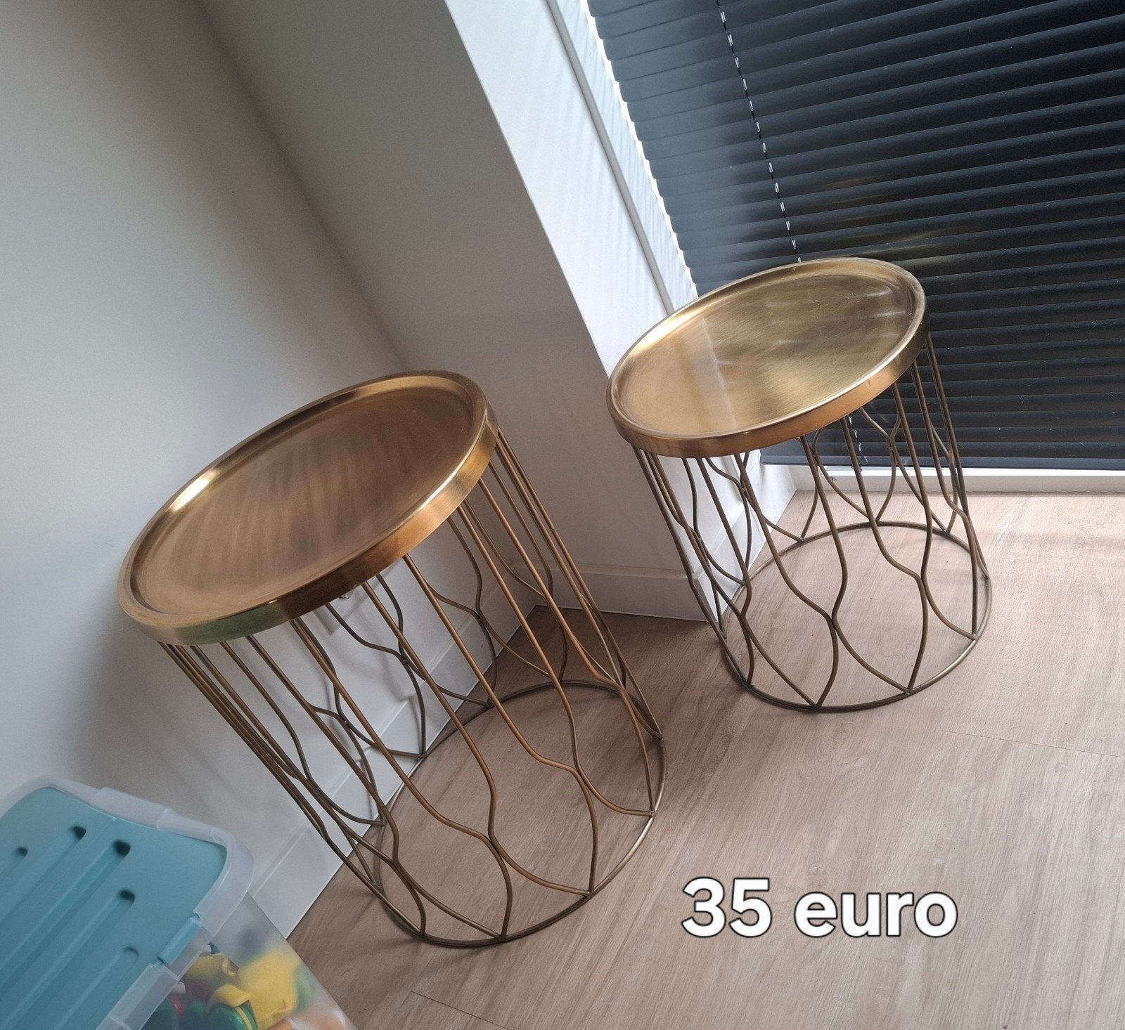 te koop verschillende decoratie spullen, Ophalen, Zo goed als nieuw, Metaal, Kandelaar