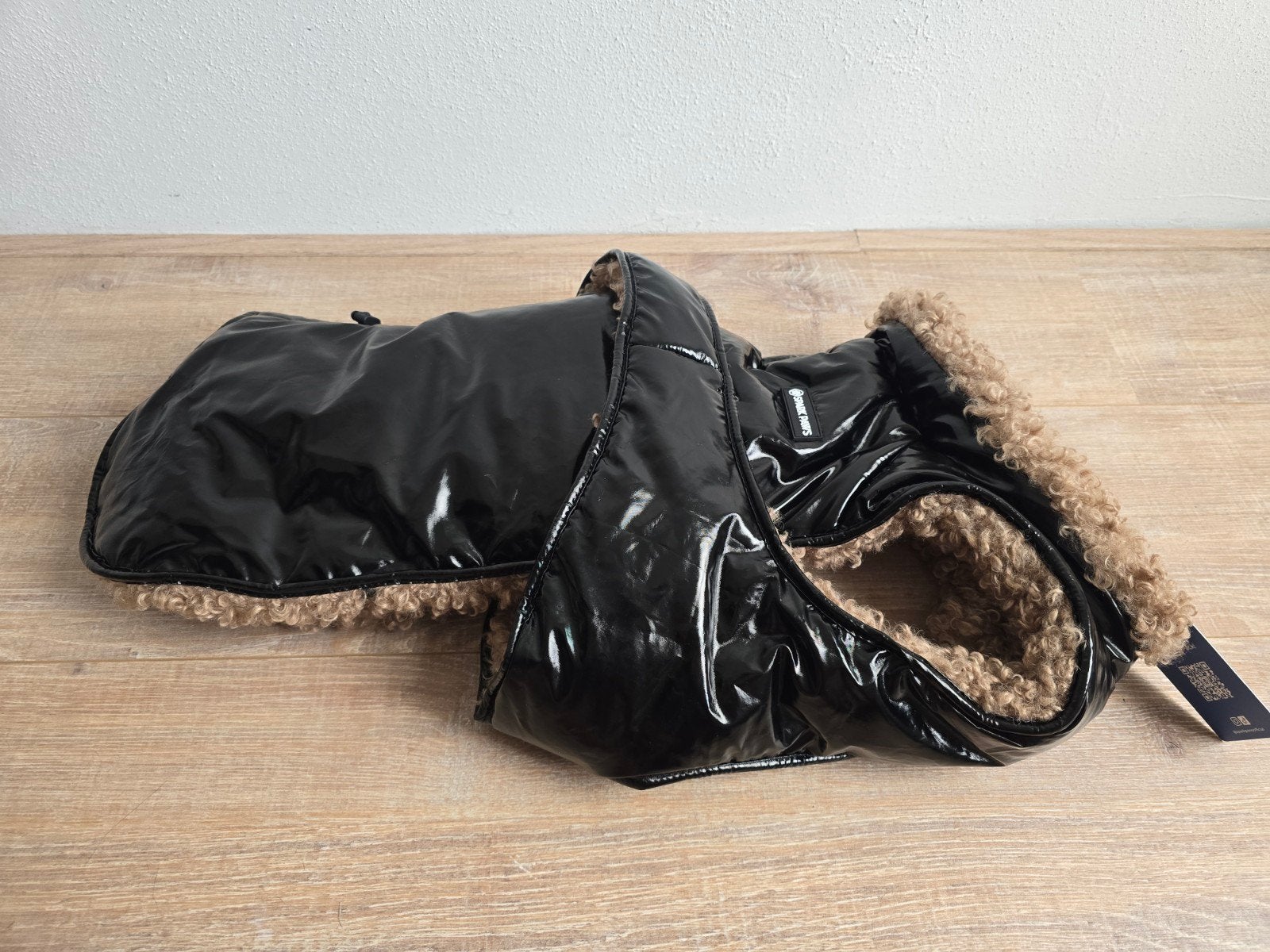 spark paws hondenjas, Dieren en Toebehoren, Ophalen of Verzenden, Nieuw, Hondenjas