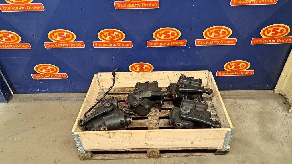 Scania Stuurhuis 1783436 2260722, Auto-onderdelen, Vrachtwagen-onderdelen, Gebruikt, Scania, Besturing