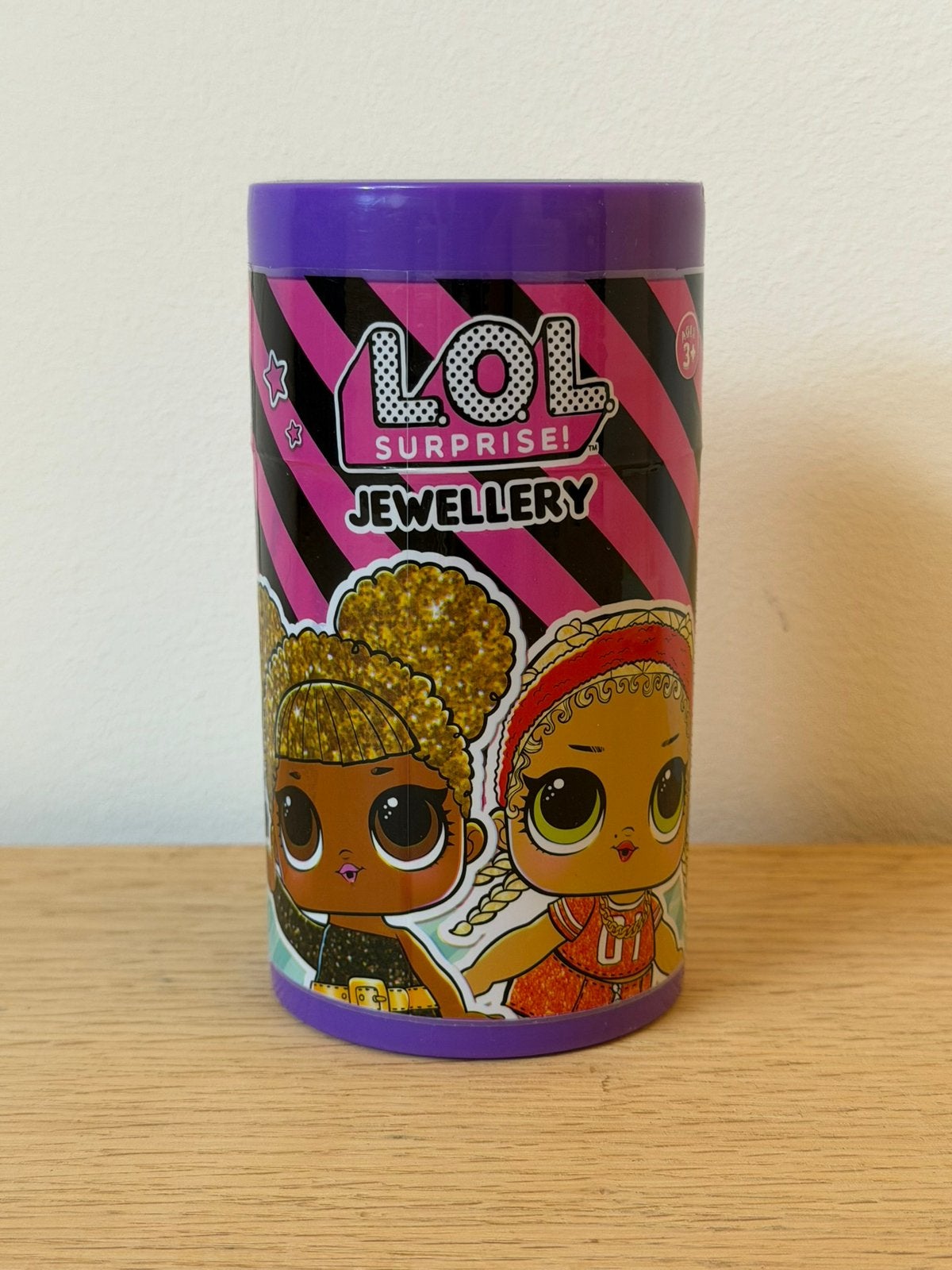 LOL Suprise Jewellery, Verzamelen, Poppetjes en Figuurtjes, Ophalen of Verzenden, Nieuw