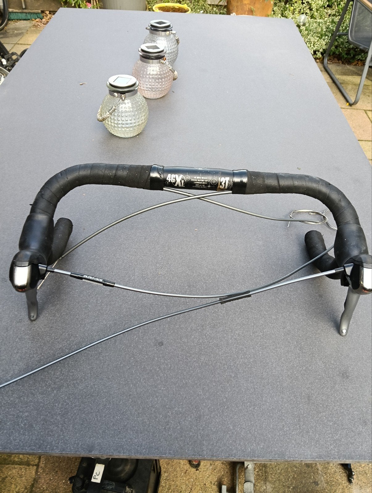 Shimano Dura Ace, Fietsen en Brommers, Ophalen of Verzenden